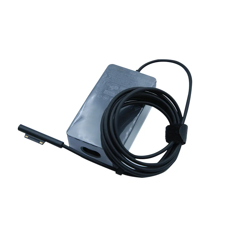 15V 4A power adapter 1706 charger fast charge for Microsoft surface book Pro 3 Pro 4 5 6 7 8
