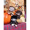 Baby clothes 20cm Maillard set 10cm 15cm cotton doll clothing original no attribute doll dressing 3