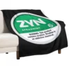Zyn Throw Blanket Sofas Softest Blanket Cute Blanket Summer Bedding Blankets 1