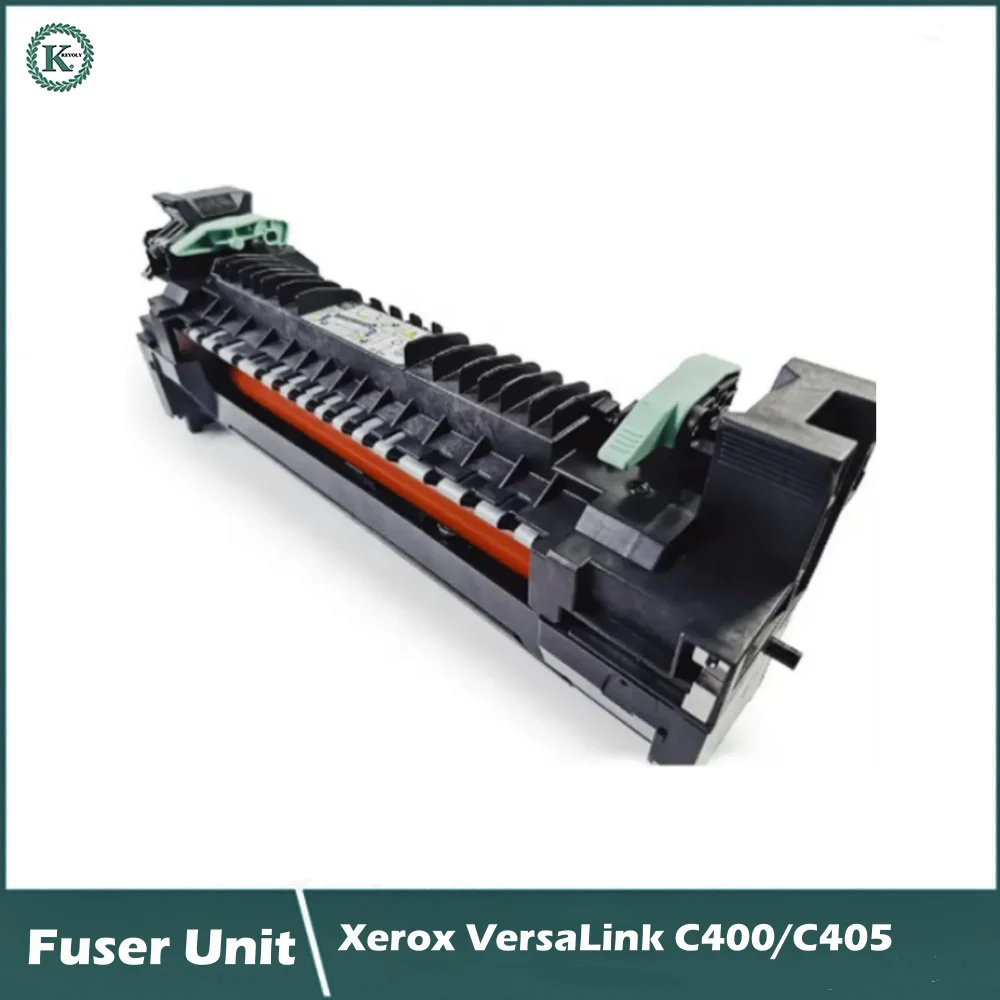 

Remanufacture Fuser Assembly for Xerox VersaLink C400/C405 WorkCentre 6655 Fuser Unit 115R00088,115R00089(110V,220V)