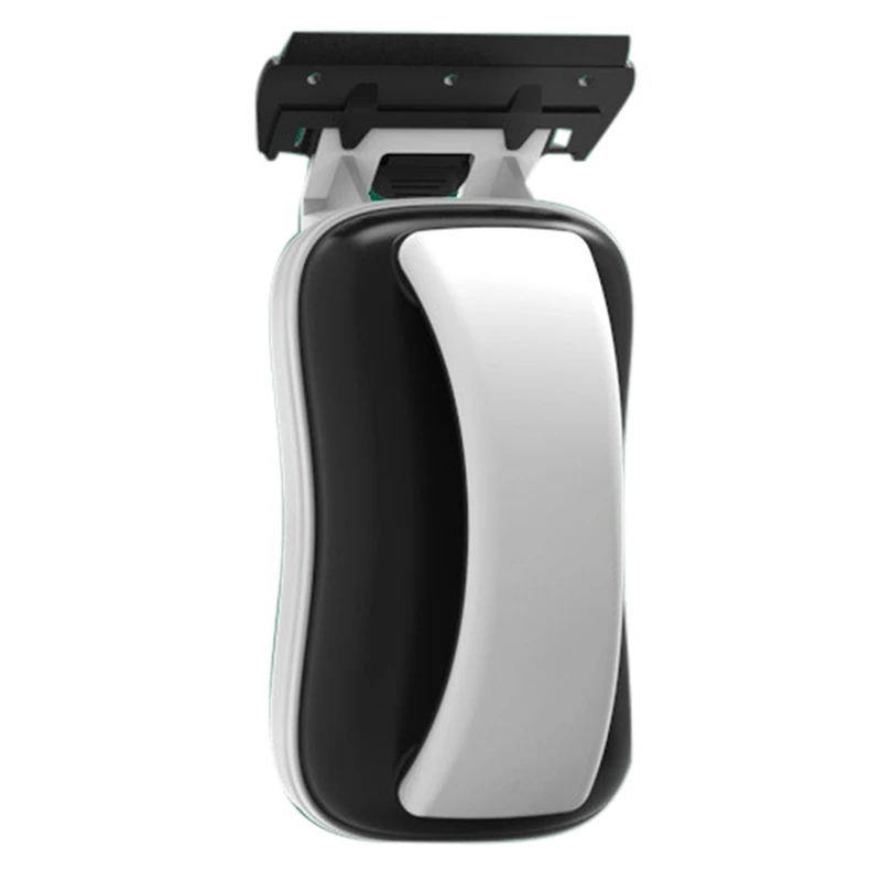 

Щетка для аквариума, Магнитная щетка, очиститель аквариума, двусторонняя щетка, белый чистящий инструмент