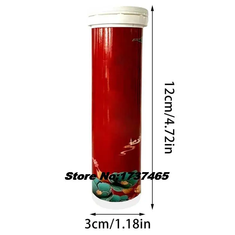 22 tablets/bottle Gardening Universal Slow-Release Tablet Organic Fertilizer Plant Flowers NPK Slow Release Agent organic fertilizer