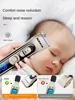 Tqh Hair Clipper Electric Clipper Shaving Head Electrical Hair Cutter Household Professional Hair Salon Electric Razor 4