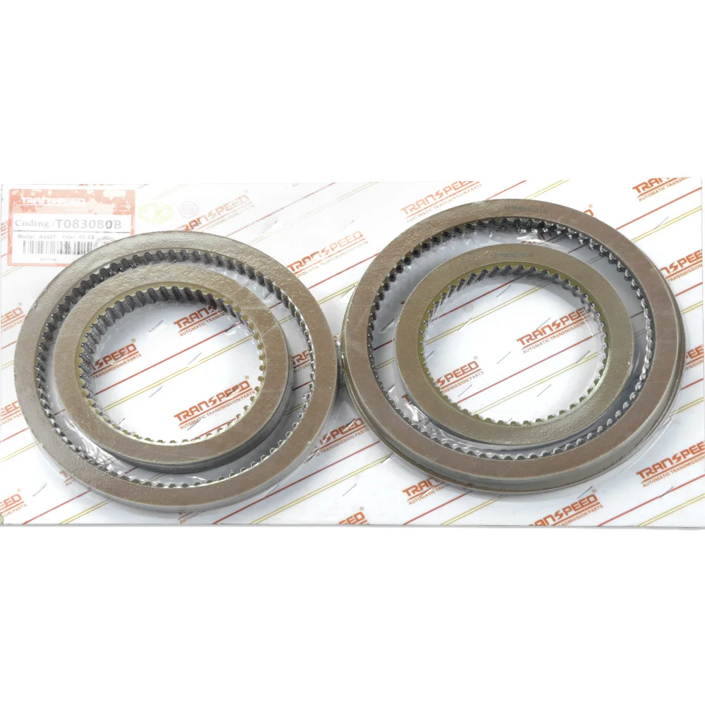 

Original a442f a440f friction plate clutch repair kit for car