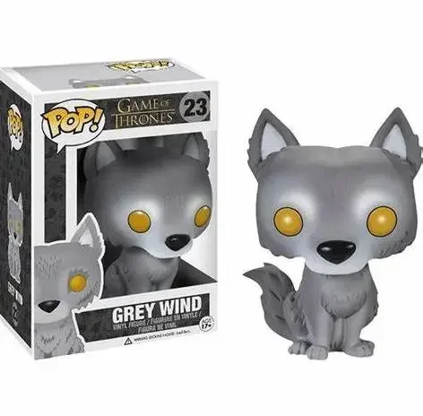 thumbnail image 5 of FUNKO Juego de Samwell ARYA STARK JON SNOW Tronos DAENERYS JAIME LANNISTER MOUNTED WHITE WALKER Figura Colección Modelo Hot Toy, 5 of 5