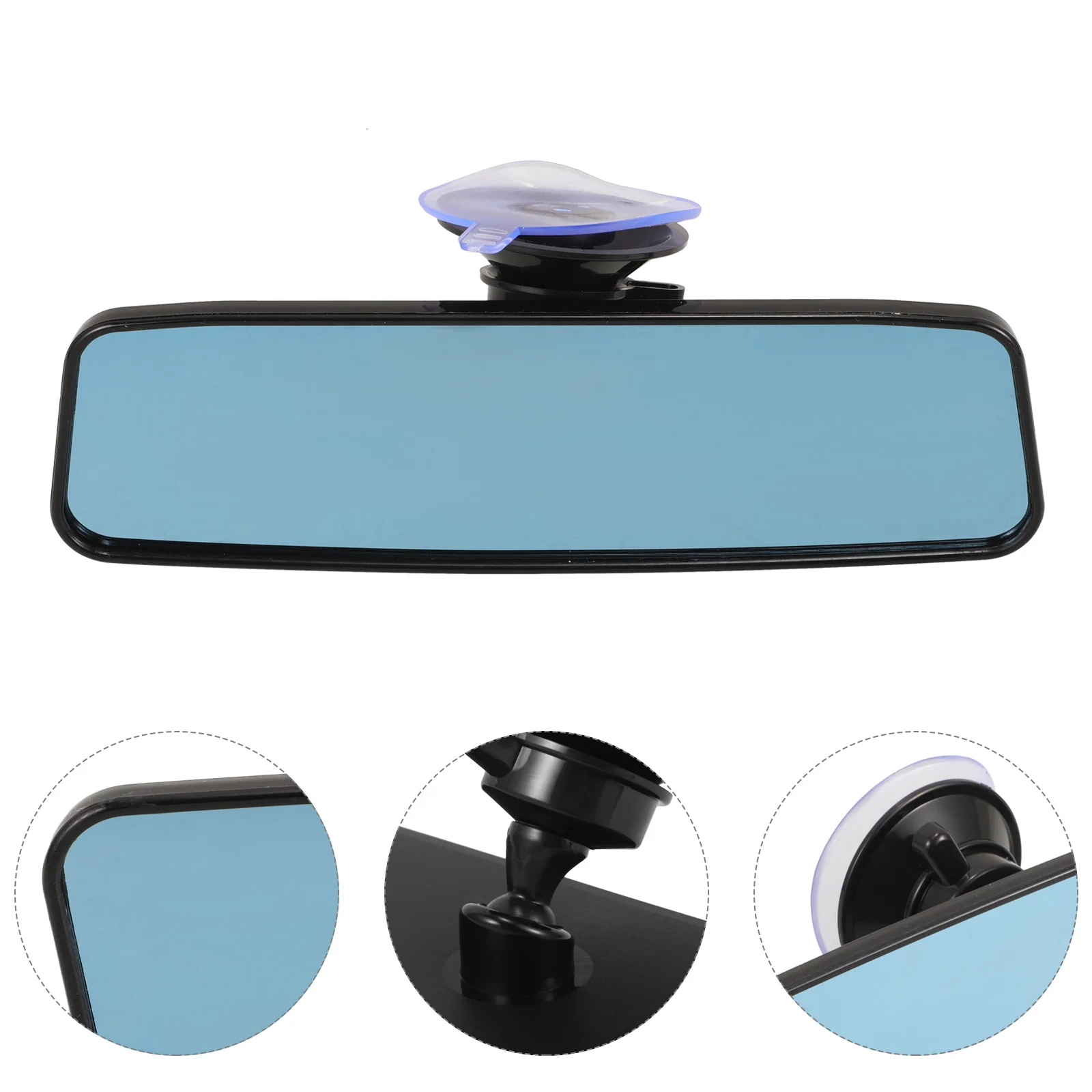 

Cup Auto Interior Car Accessories Car Interior Rearview Mirror Replacement Auto Rear Mirror
