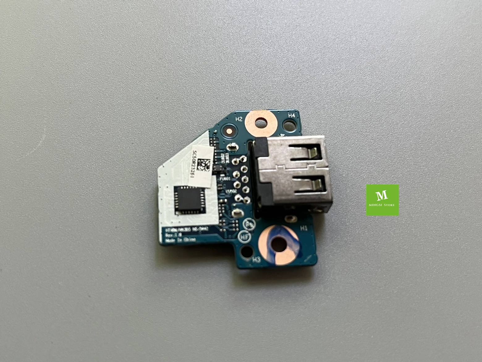 

FOR Lenovo X13 T14s Gen2 USB BOARD CABLE NS-D441 DA30000QF30