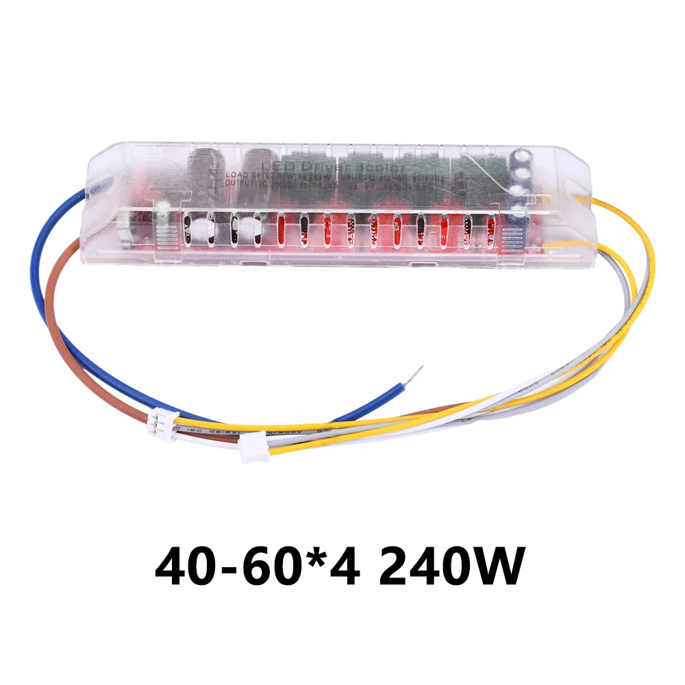 Smart LED Ceiling Light with Infrared Remote Control and Adjustable Brightness