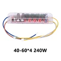 40-60x4 260w