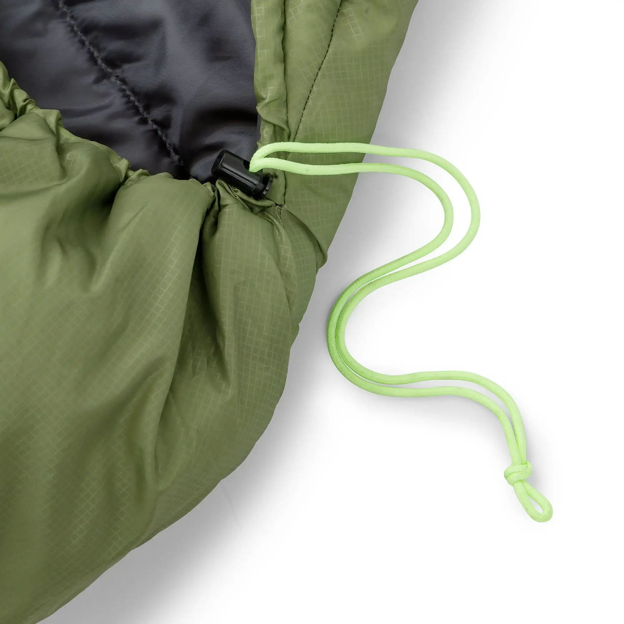 Ozark Trail 50F Compact Mummy Adult Sleeping Bag 4