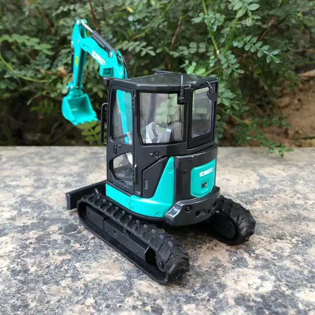 KOBELCO Beetle SK35SR 1/21スケール 【公式通販】