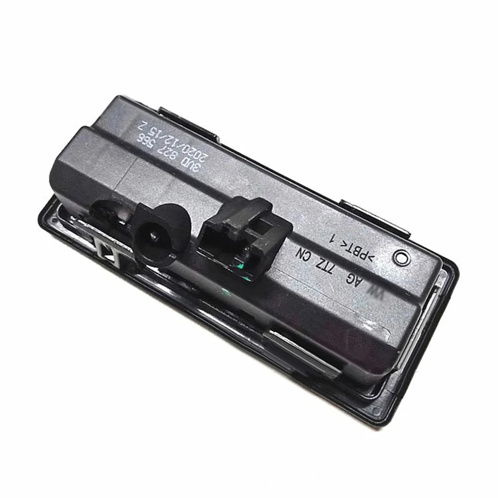 향상된 내구성 뒷문 릴리스 스위치, A4, B9, 스코다, 옥타비아용, 뛰어난 차량에 완벽하게 맞음