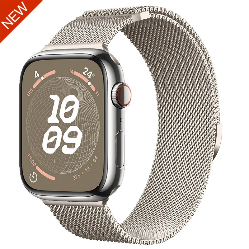 ġ  ж Ʈ, Ʈ 2, 49mm, ݼ , iWatch ø 9, 8, 7, 6, 5, 3, SE, 42mm, 41mm, 40mm, 38mm Ʈ, 45mm, 44mm