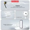 ERAZER  XT98Pro TWS Bluetooth 5.3 Earphones With Mic Hifi Stereo Earbud Wireless Headphones Noise Cancellation Headsets 4
