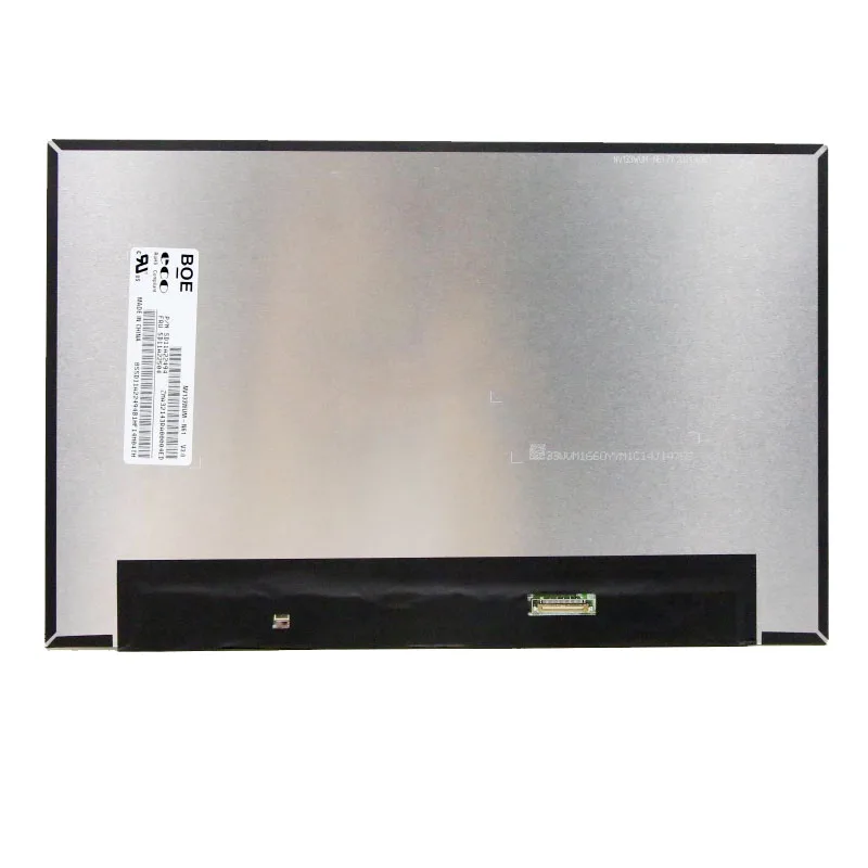 

13,3 дюймовый nv133wum n61 NV133WUM-N61 1920x120 0 IPS 100% sRGB 60 Гц 30-контактный матовый ЖК-экран для ноутбука