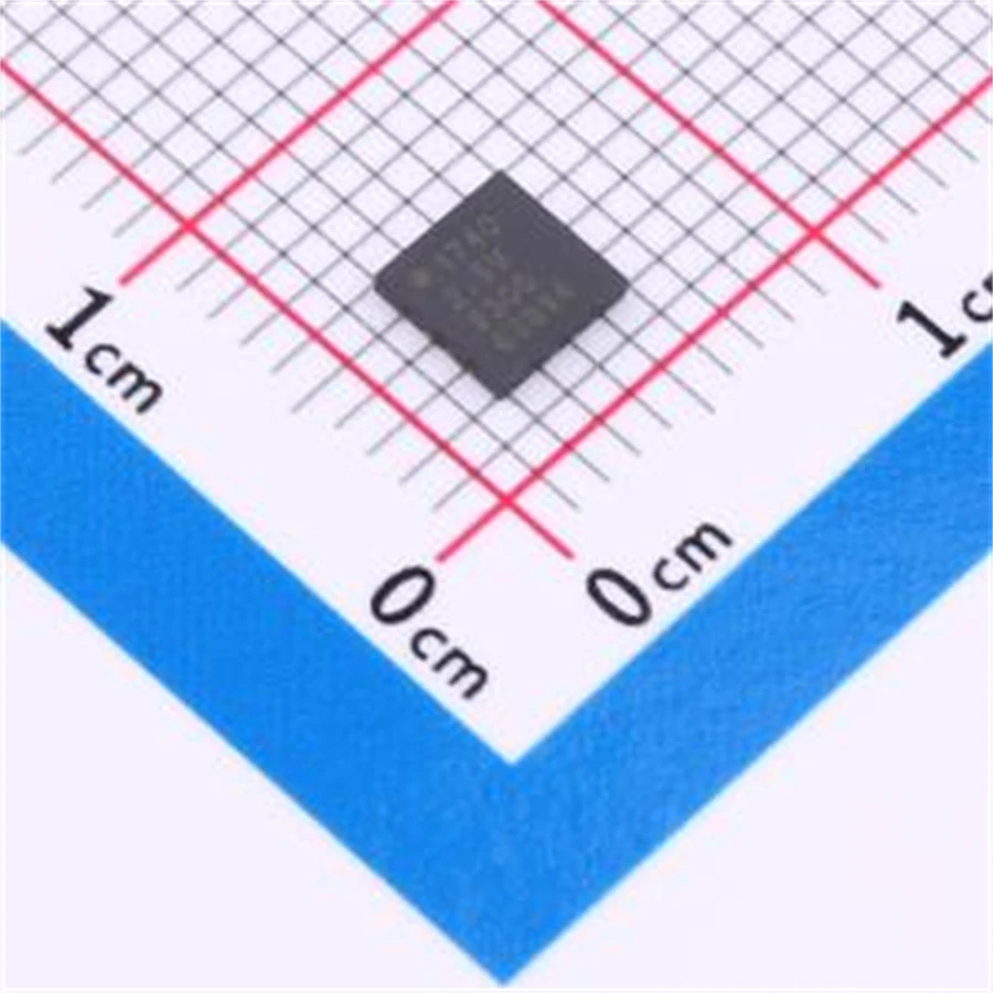ADP1740ACPZ-2.5-R7