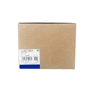 

1PC CP2E-E14DR-A Programmable Controller New In Box