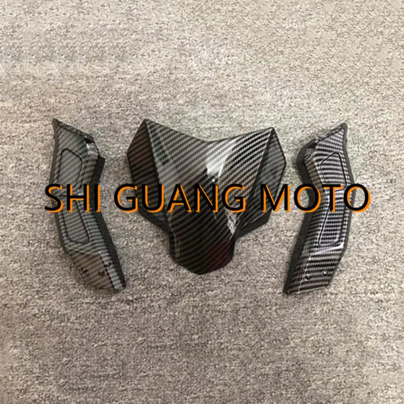 

Комплект вилок из углеродного волокна для Yamaha FZ10 MT10 2016-2019