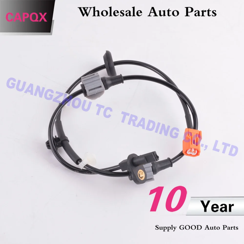 CAPQX Front Left or Right ABS Wheel Speed Sensor For Great Wall Wingle 3 2006 2007 2008 2011 Wingle 5 6 V240 V200