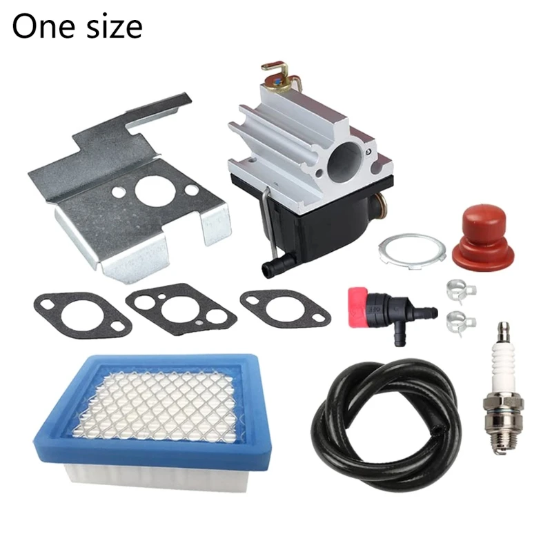 640020 Carburetor Air Filter Tune Up Kit for Tecumseh 640020A