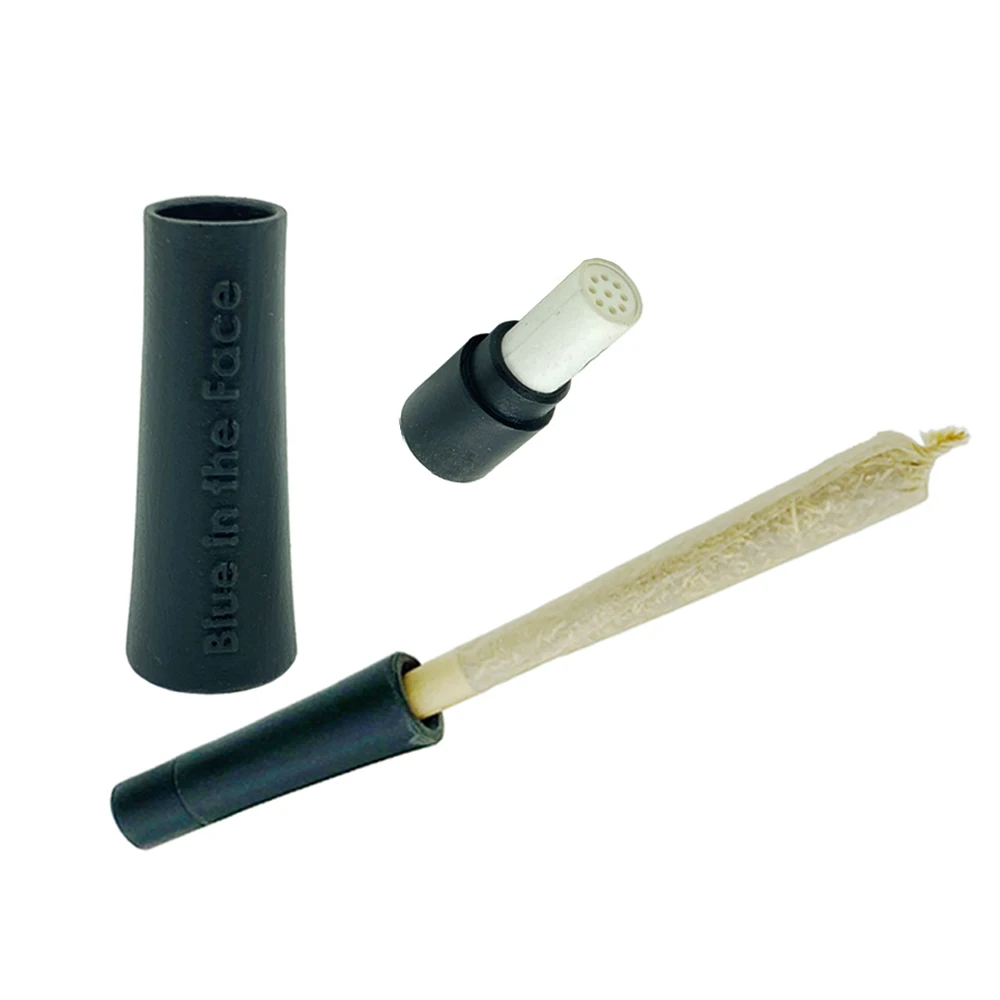 Silicone-Cigarette-Holder-Filter-Mouthpiece-Mouth-Piece-Rolled-Cones-Cigarette-Filter-Holder ...