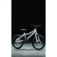 Petit vélo de montagne pour enfants explorateur 16-20 pouces 6-7-8 ans bébé vélo garçon vélo d'école primaire 5