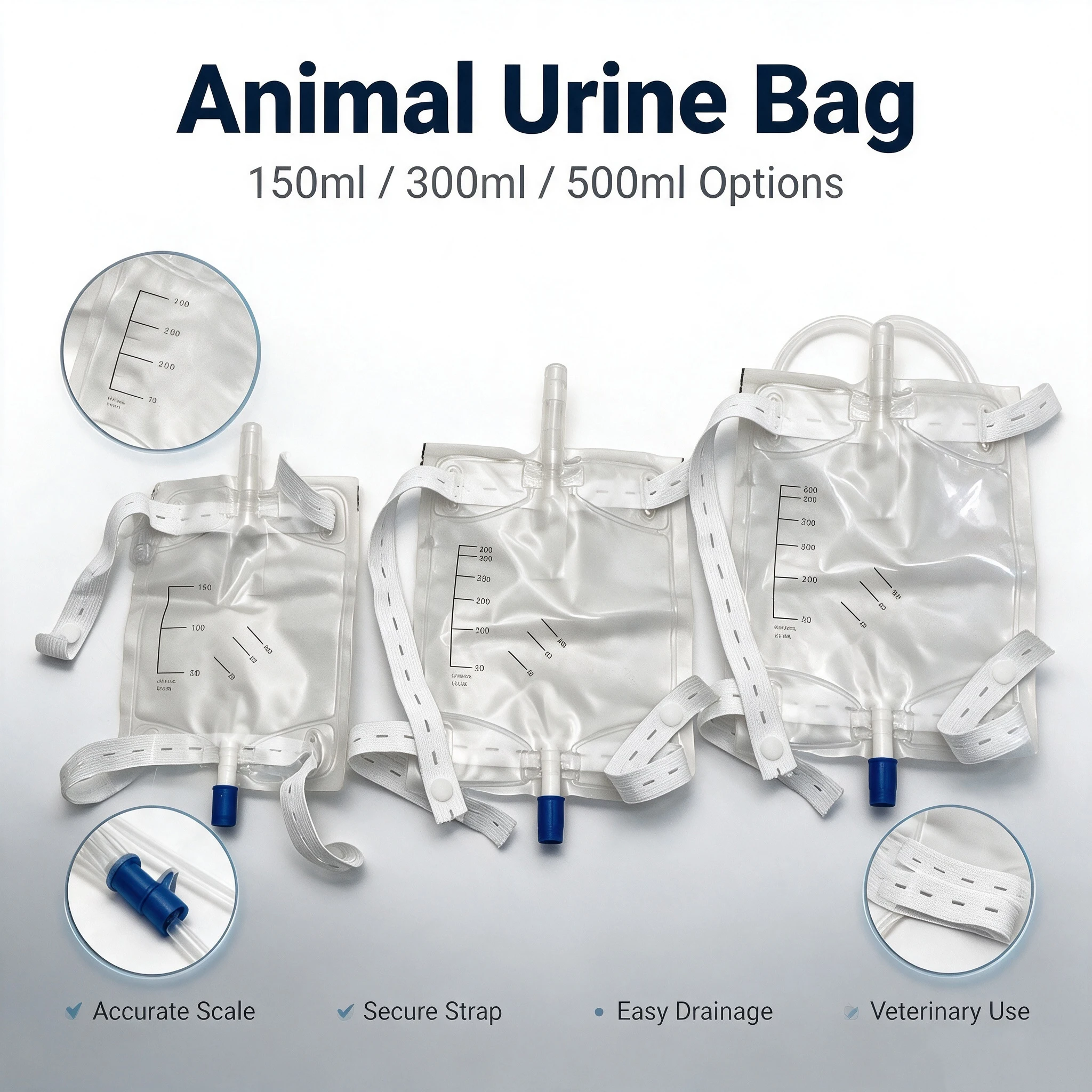 Canine Distemper and Parvovirus Rapid Test Kit