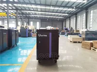 Laser Cleaning Machine Car Parts Rust Remove Laser Cleaner Handheld Type Fiber Remove Rust Metal Steel JPT Raycus 1000W 2000W 2