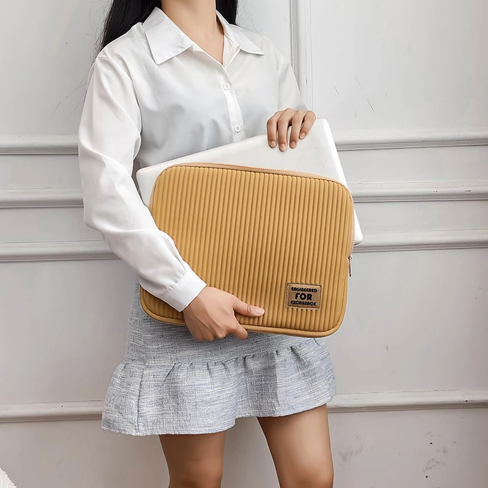 Universal Shockproof Tablet and Laptop Sleeve Bag