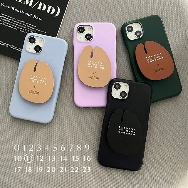 LOUIS VUITTON Coque Cover Case For Apple iPhone 15 Pro Max 14 13 12 11 /9