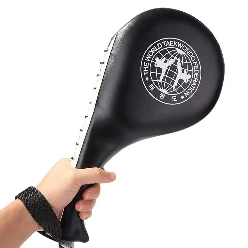 1PC adult Boxing punching bag Boxing target Punching bag Taekwondo kick pad Training sandbag karate training sandbags taekwondo leg targets boxing targets durable kick pads sparring training foot targets