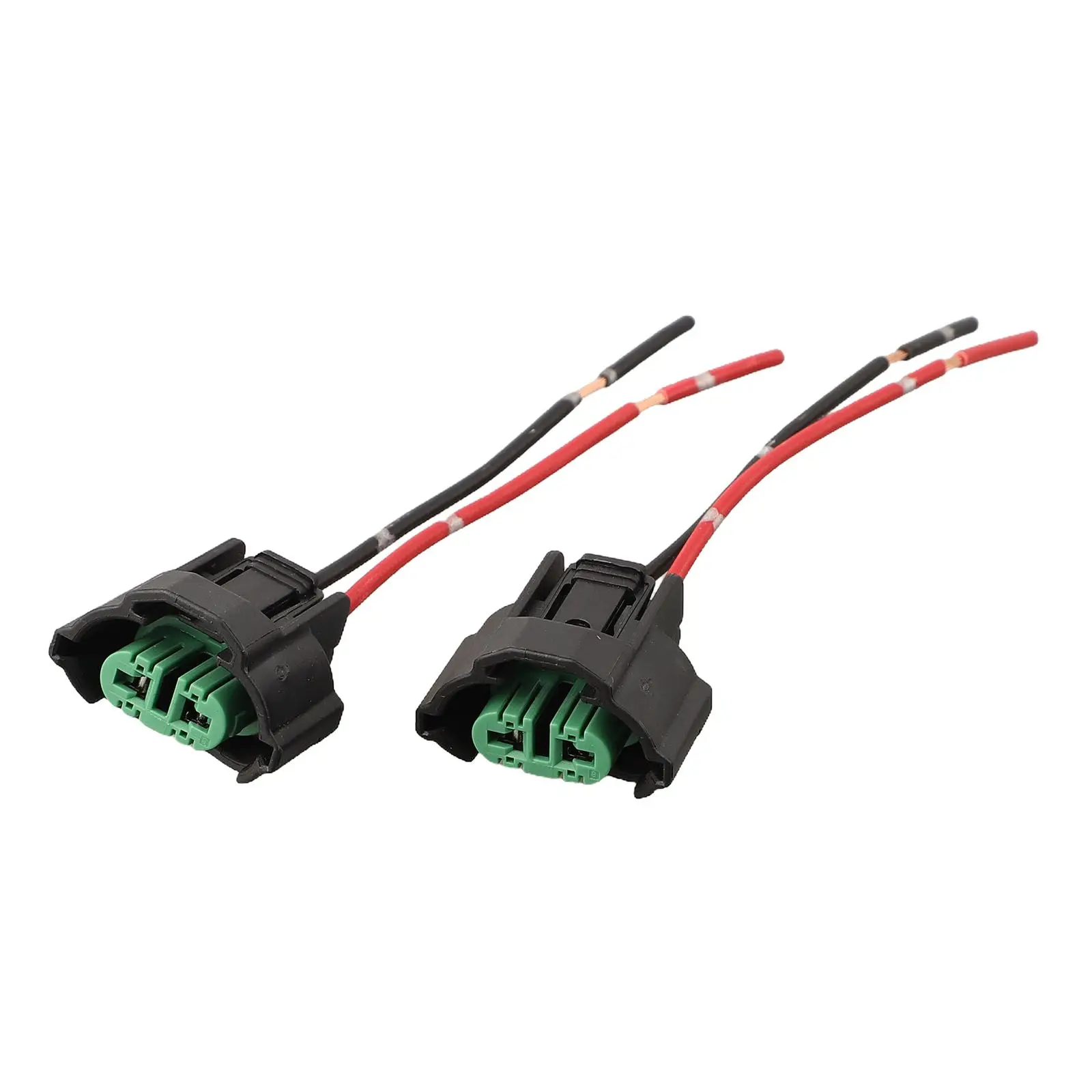 2PCS H8 H11 Lampenfassung Draht Stecker Kabelbaum Verdrahtung Halter Auto Scheinwerfer Nebel Lampen Für Hyundai Für Sonata Für Nissan für KIA – Detail 10