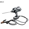 4600W Handheld Arc Welder Portable Automatic Welding Machine Home Electric Welder Smart Welder Tools 110V/220V 1