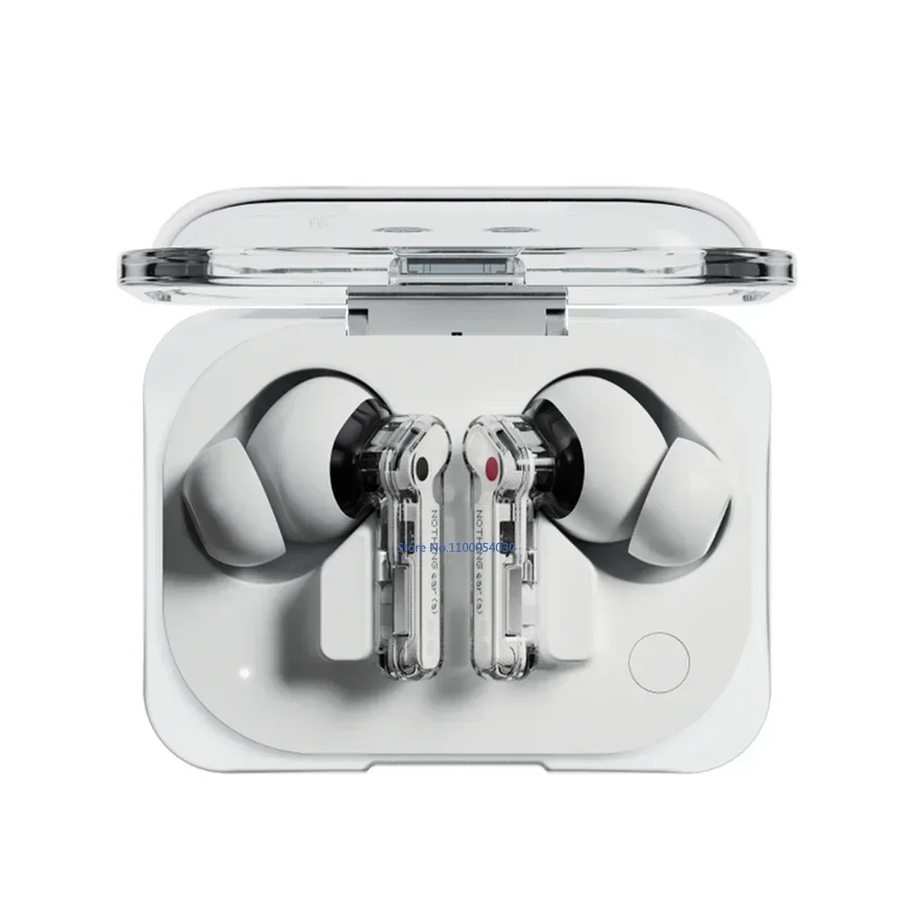 Wireless Bluetooth Headphones Nothing Ear | True Wireless