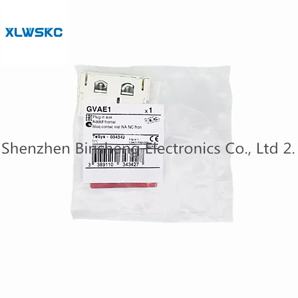 Gv-Ae1 Gvae1 Nuova Quantità Di Stock Disponibile Per Sconti