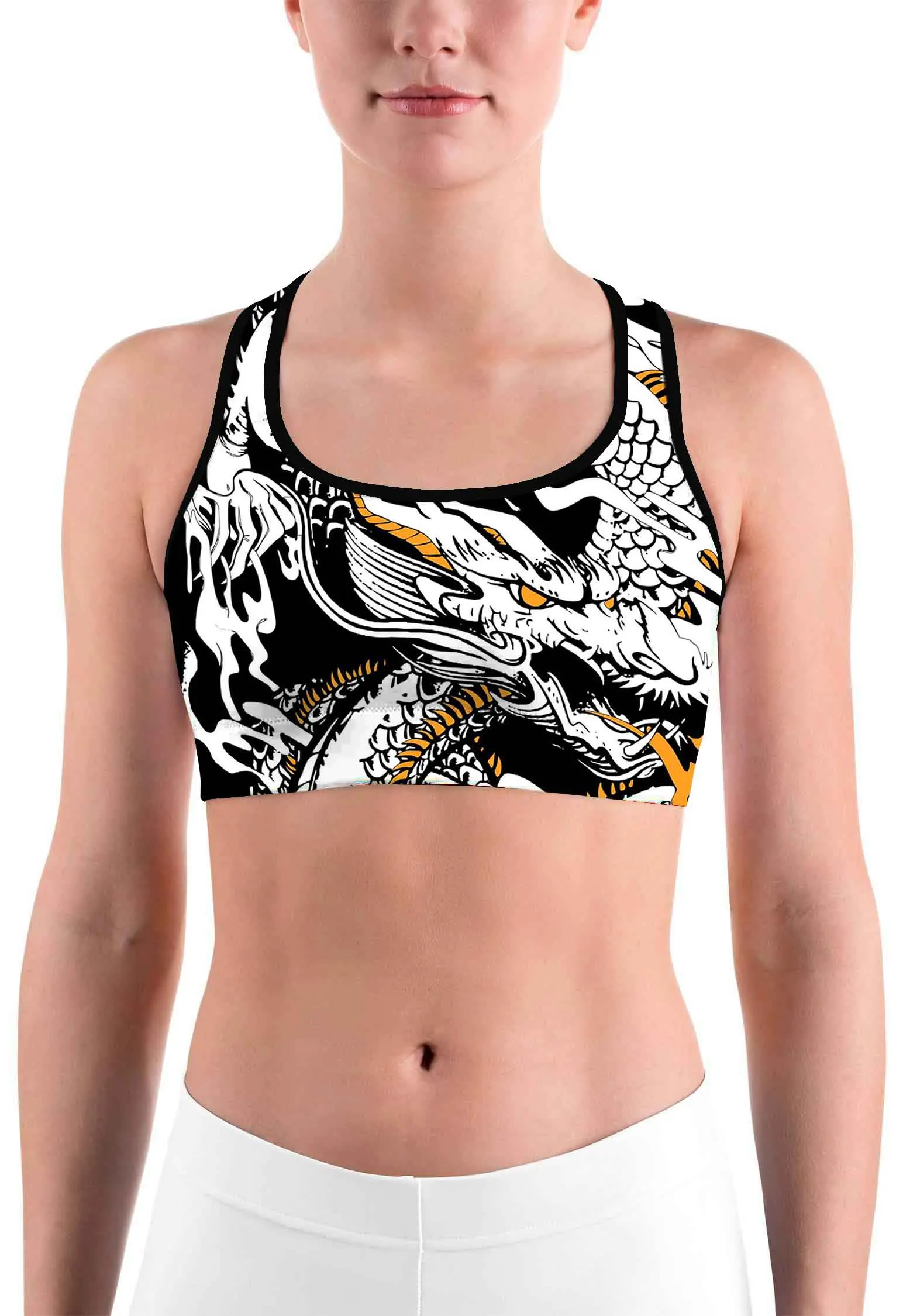 

Women's sports bras, yoga, Thai boxing, Sanda, martial arts, gym sportswear, bras, swimsuits