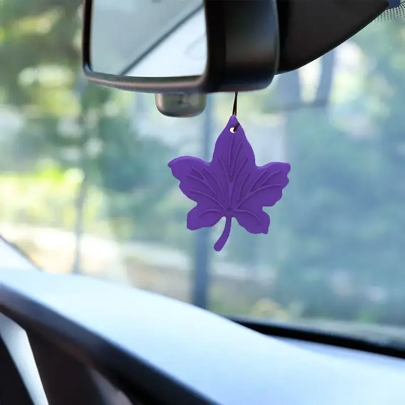 Car hanging aroma diffuser Natural fragrance