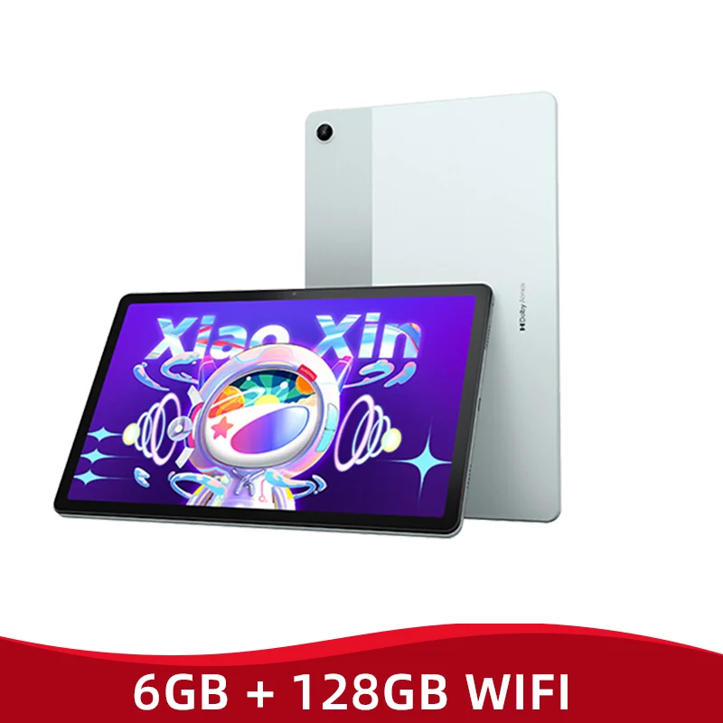 xiaoxin pad 2022 4GB 64GB グローバル版 【公式通販】