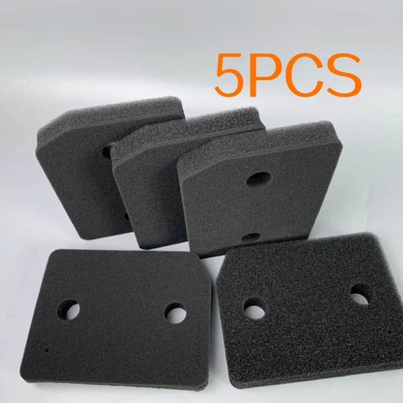 9164761 5 Pz Filtro Essiccatore Di Ricambio Per Miele Per Essiccatore Pompa Di Calore Essiccatore Filtro Mat Per Attivo Tdb230Wp Tce530Wp, Ecc