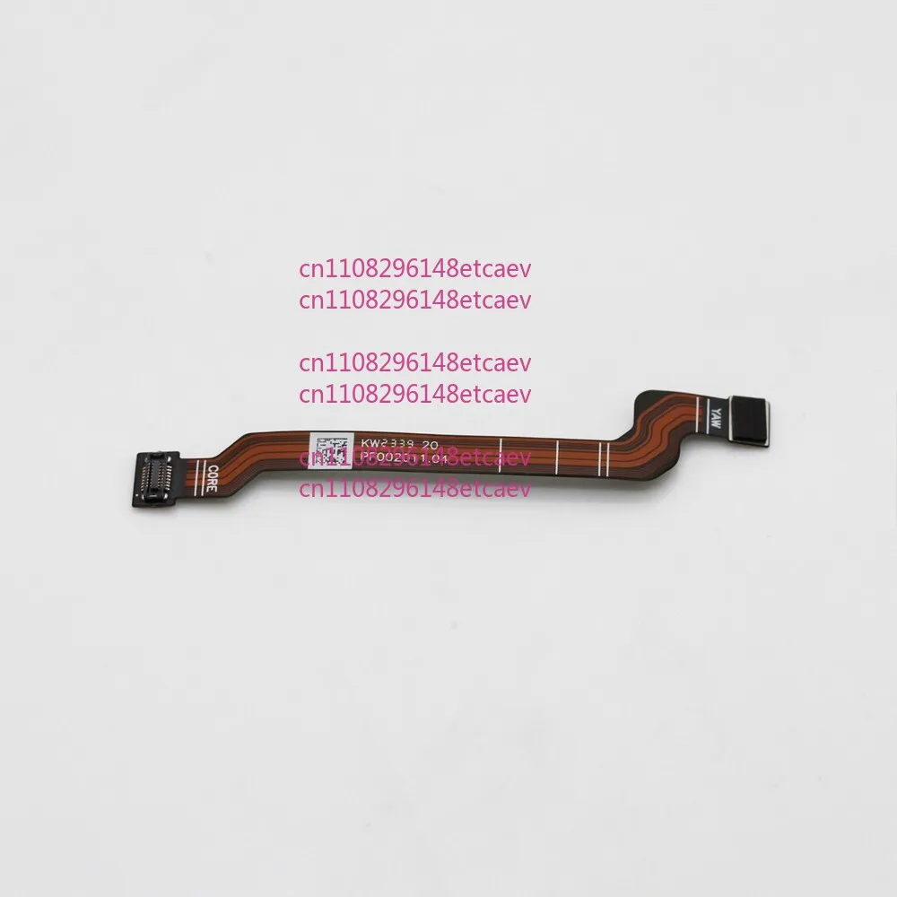 DJI Air 3 드론용 새 짐벌 카메라 플랫 시그널 플렉스 케이블 리본 교체품