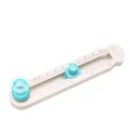 Round Cutting Knife