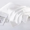 Ice Silk Pillowcase, Silk Genuine Silk Envelope, Pillowcase 48x74 Cm 3