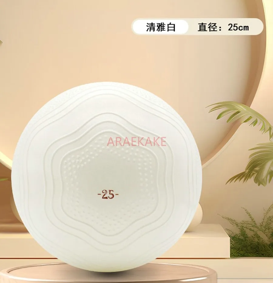 Thickened explosion-proof yoga ball, fitness ball equipment, shaping elastic ball, yoga ball