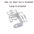 Double long U