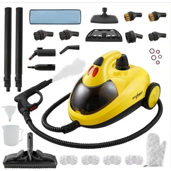 28-in-1 Multi-Surface Steam Cleaner 1