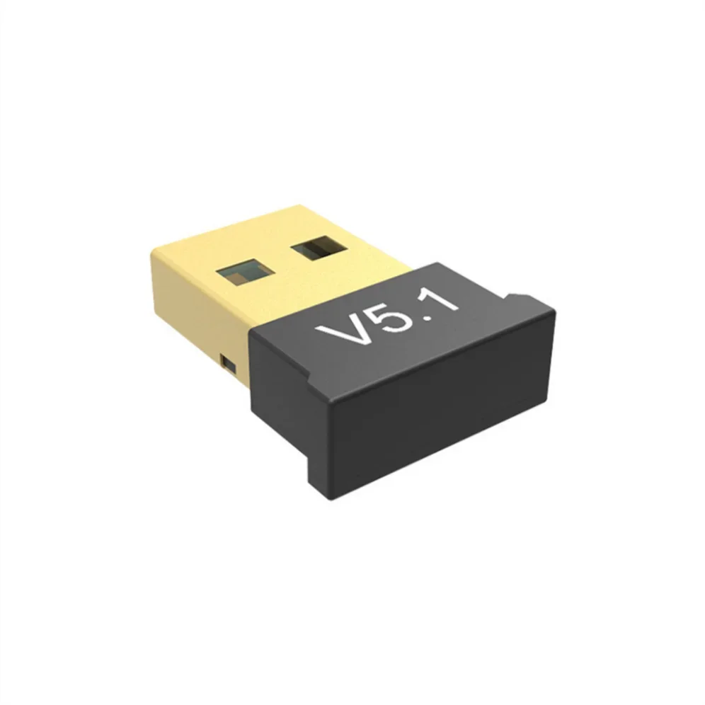 Рисунок 6 - USB-адаптер GRWIBEOU Bluetooth 5