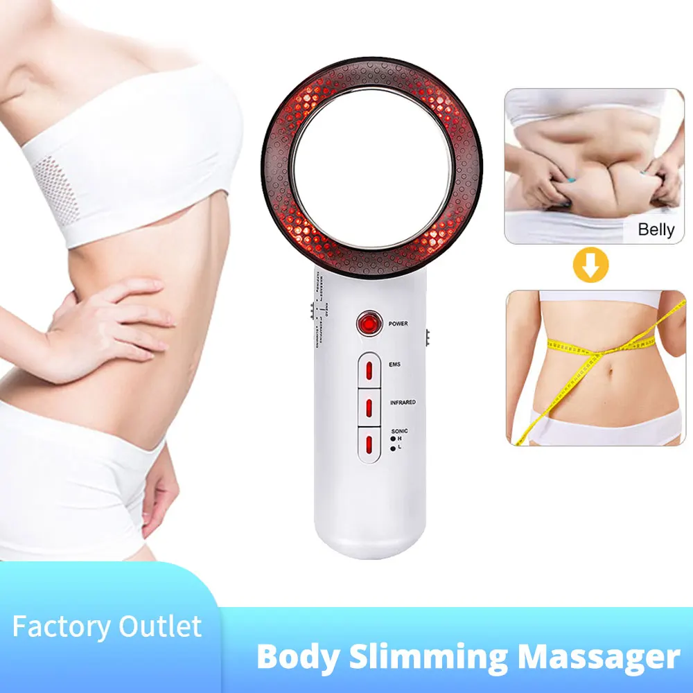 

Beauty Fat Burning Machine for Belly Fat Burning Machine Cavitation Mini Fat Burner Machine Weight Loss Machine Skin Care Tools