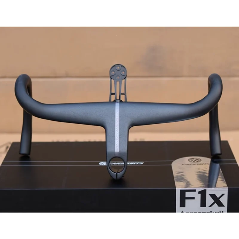 Cannondale Farsports F1 Handlebar FARSPORTS F1s F1x