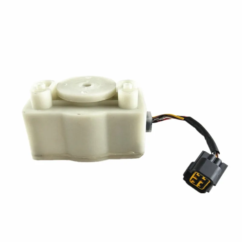 Golf cart accelerator, Governor, divider for EXCAR Electric sightseeing car