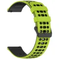 THdc-green black